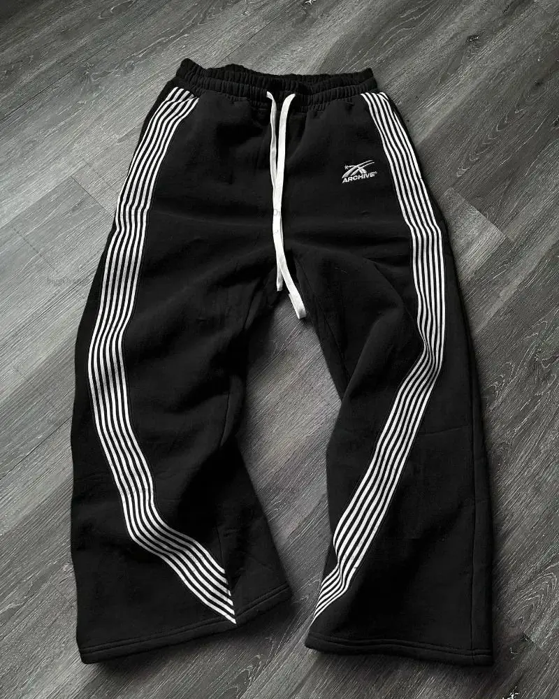 Mens Fashion Camo Pants - Pantalon de jogging décontracté tactique camouflage