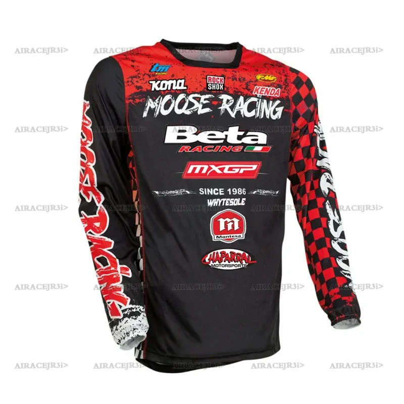Mens Fashion Mexico - Enduro Racing Motocross rallye VTT moto