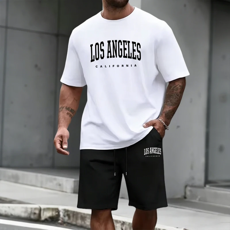 Men'S Fashion Outfits 2026 - Ensemble de survêtement pour homme :