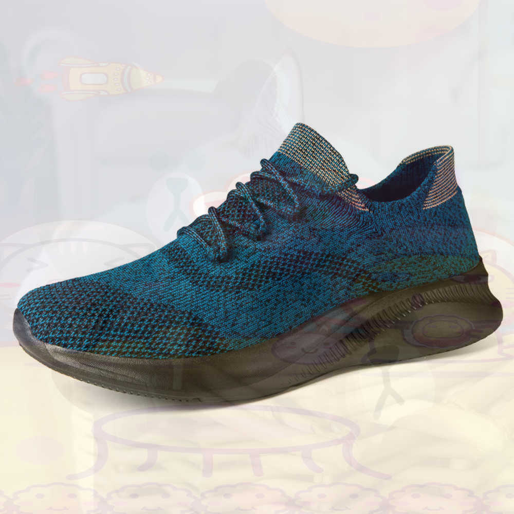 Men'S Fashion Over The Years - Numéro 41 fond souple chaussures de