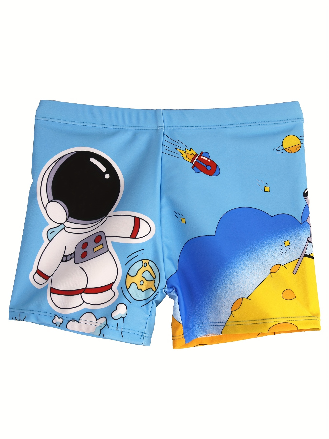 Swim Trunk Shorts - Maillot de bain à séchage rapide