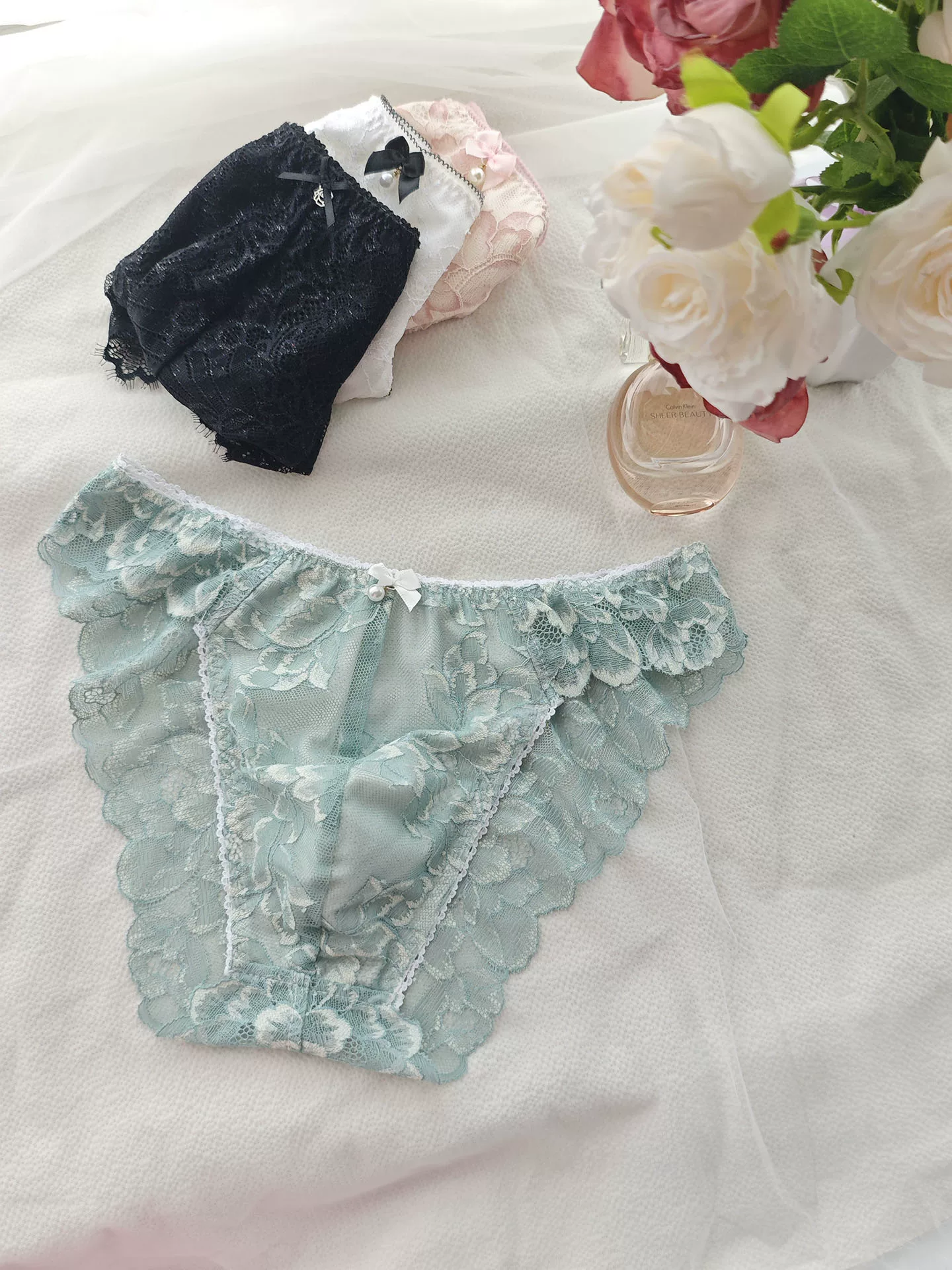 Men'S Fashion Underwear - Culotte homme en coton doux et