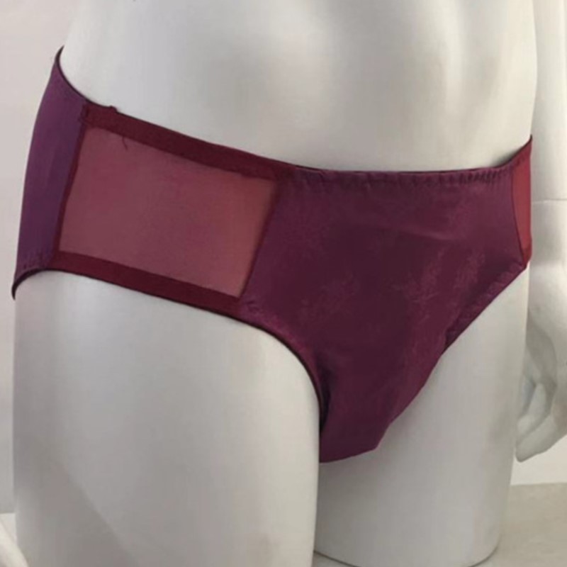 Men'S Fashion Underwear - Nouvelle collection de sous-vêtements masculins tendance