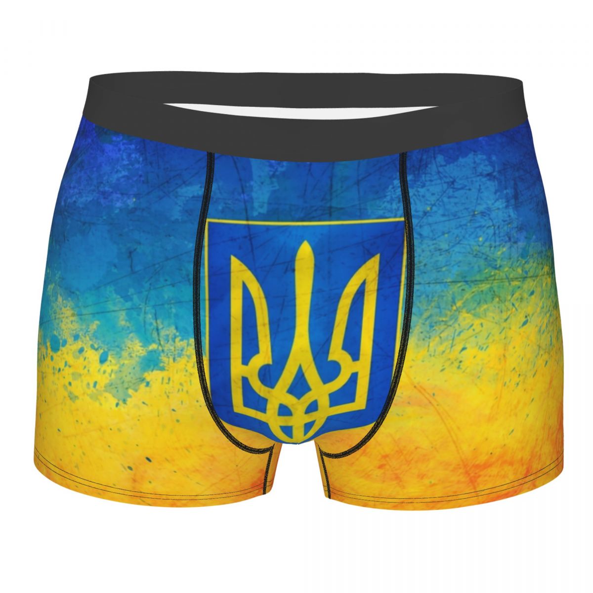Men'S Fashion Underwear - Sous-vêtements à la mode pour hommes,