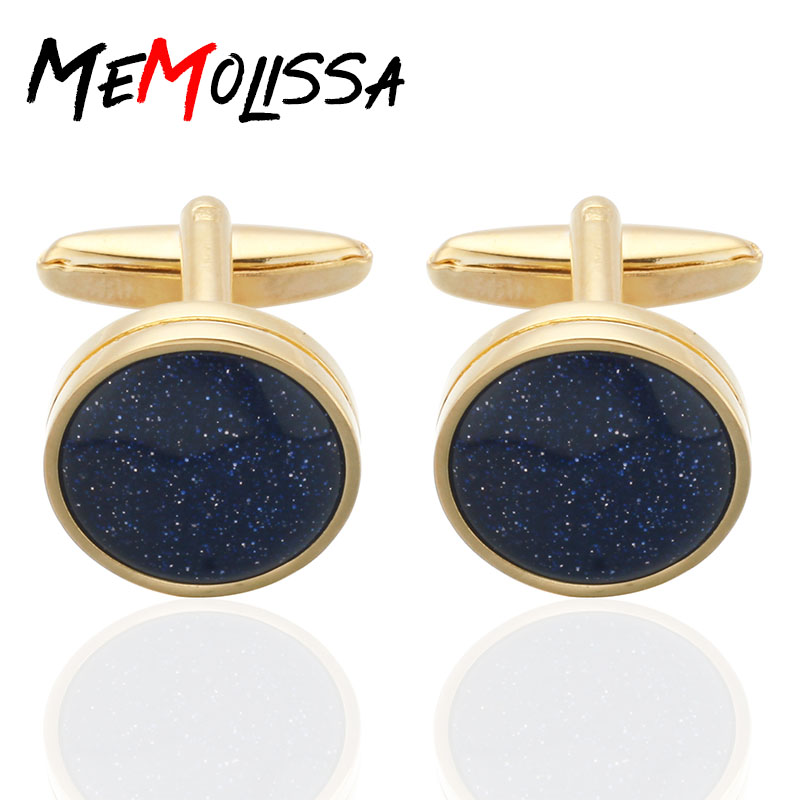 Men'S Fashion Over 60 - MeMolissa – boutons de manchette en