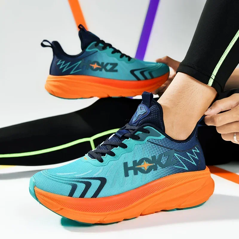New Balance Shoes 9060 - Chaussures de course ultralégères pour hommes