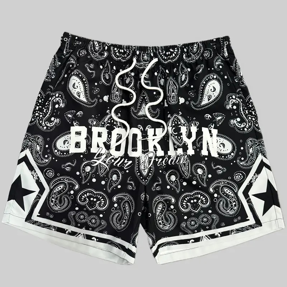 Été enfants hommes Brooklyn Ne - York Men'S Fashion avis et prix