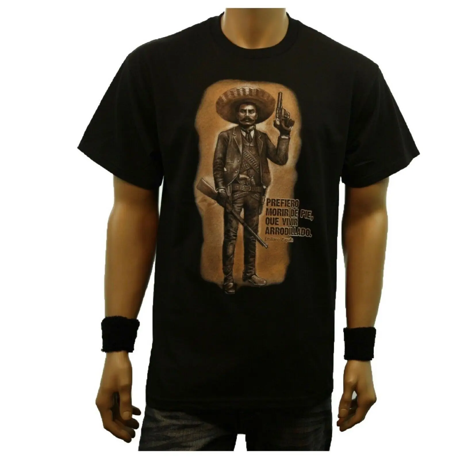 Iano ZapMi-T-shirt musulman ré - Mens Fashion Mexico avis et prix