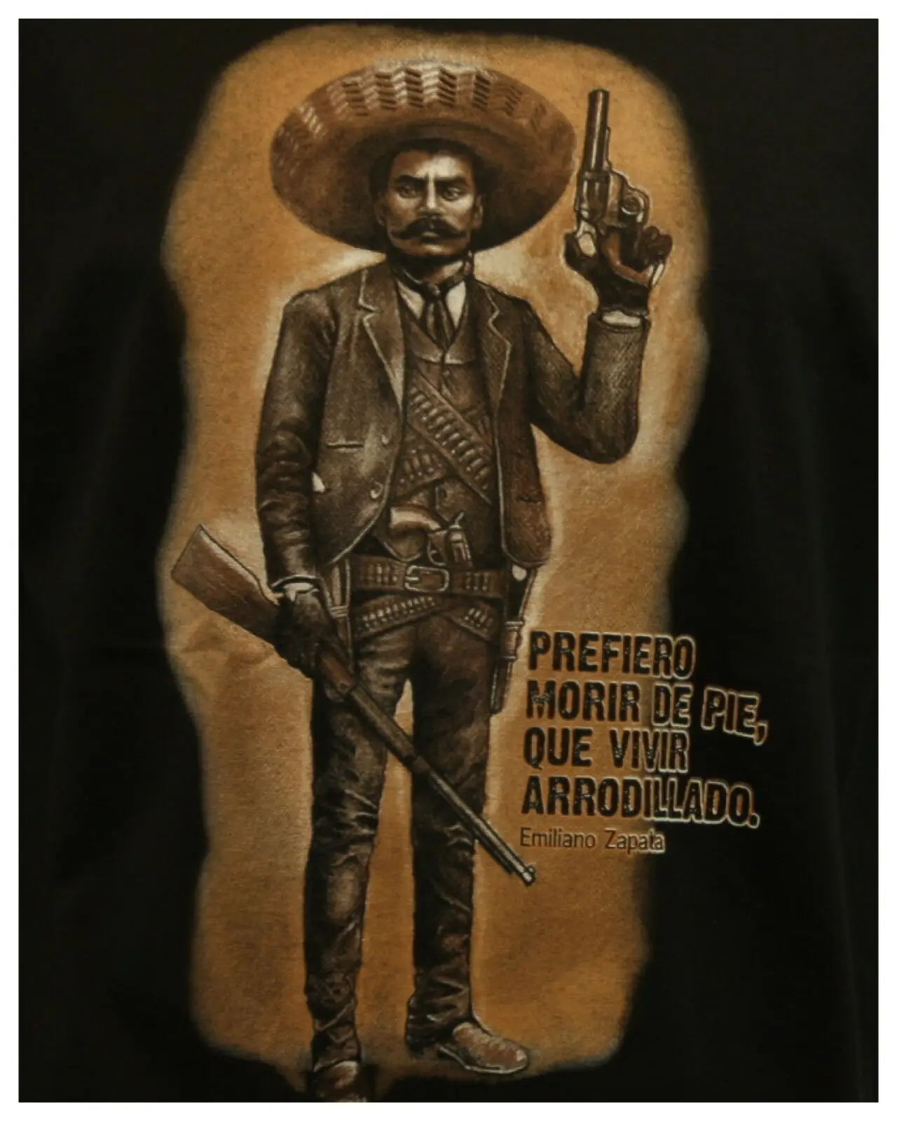 Iano ZapMi-T-shirt musulman ré - Mens Fashion Mexico avis et prix