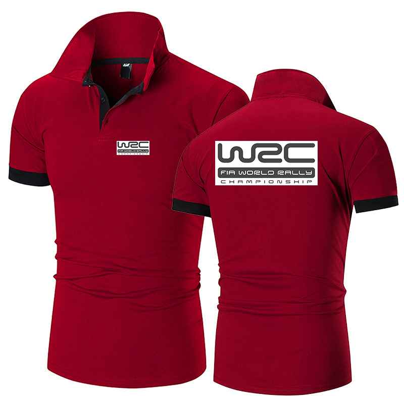 Championnat du monde des rally - Mens Fashion World avis et prix