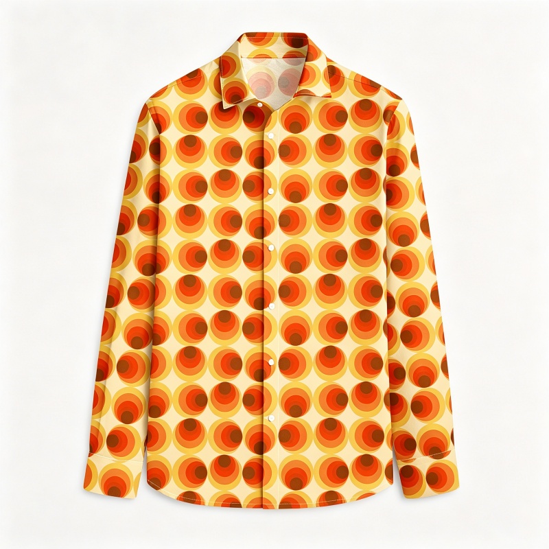 Nouvelle Chemise Homme Tendanc - Men'S Fashion 2026 avis et prix