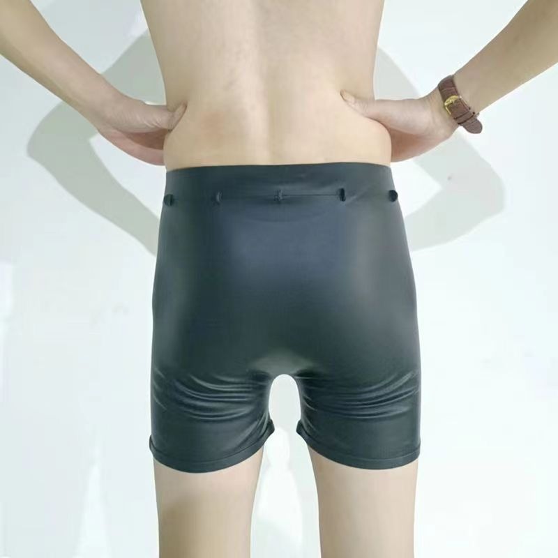 Maillots de bain tout en silic - Swim Trunk Shorts avis et prix