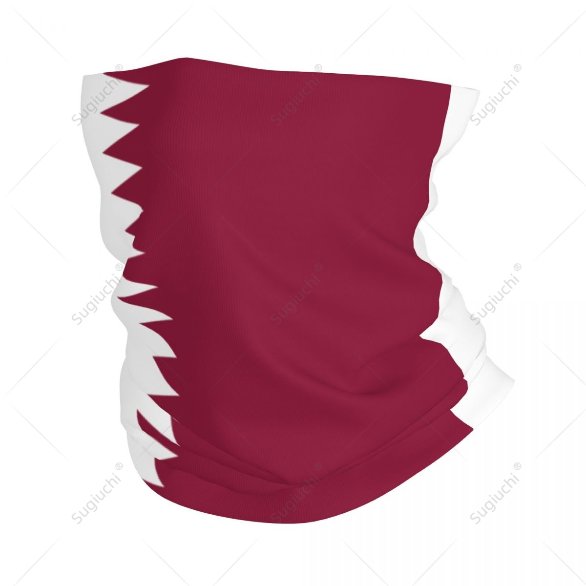 Écharpe unisexe avec drapeau d - Men'S Fashion Qatar avis et prix