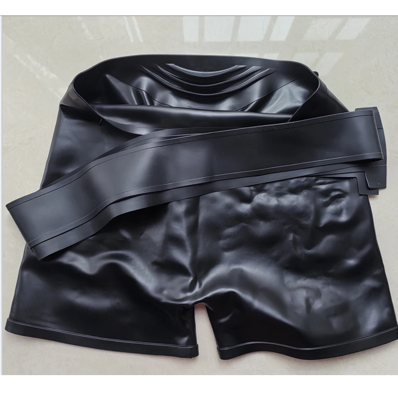 Pantalon de natation imperméab - Swim Trunk Shorts avis et prix