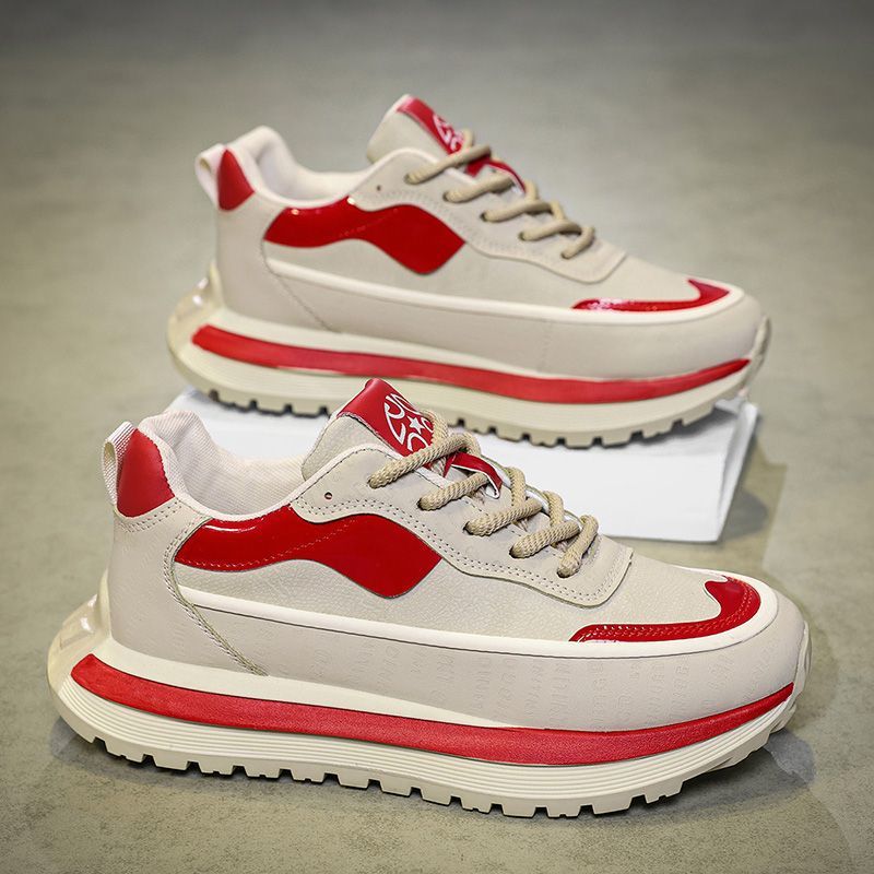 Chaussures pour hommes, basket - Mens Fashion Chinos avis et prix