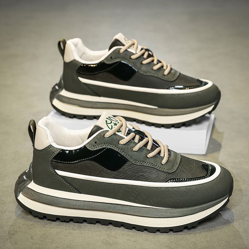 Chaussures pour hommes, basket - Mens Fashion Chinos avis et prix