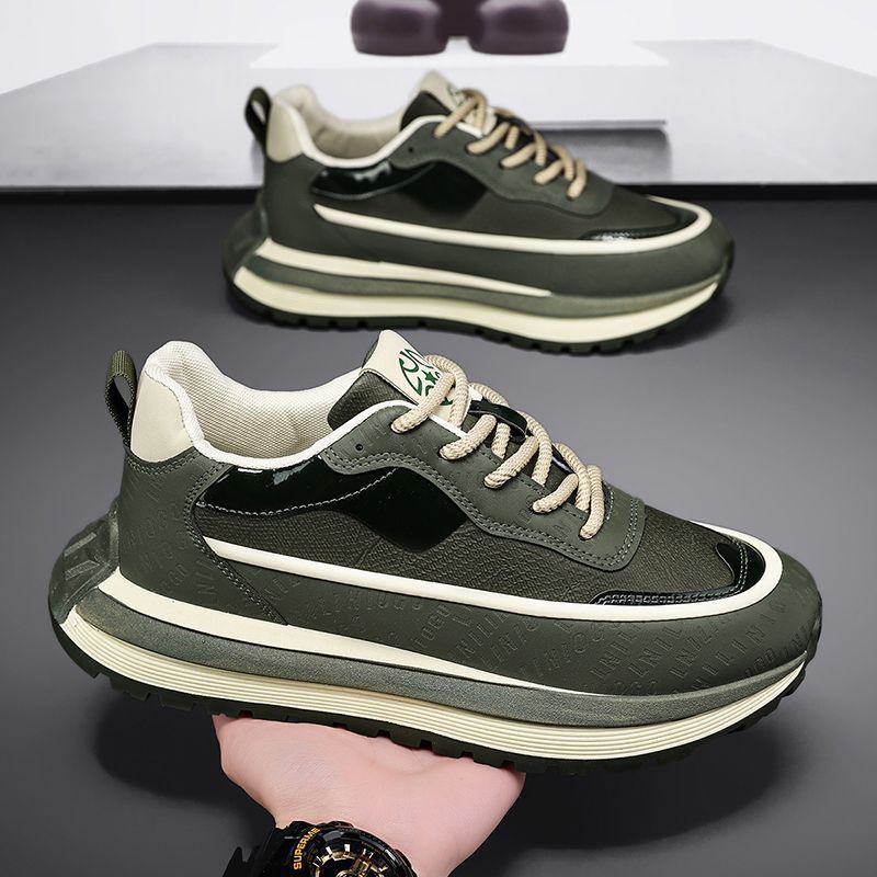 Chaussures pour hommes, basket - Mens Fashion Chinos avis et prix