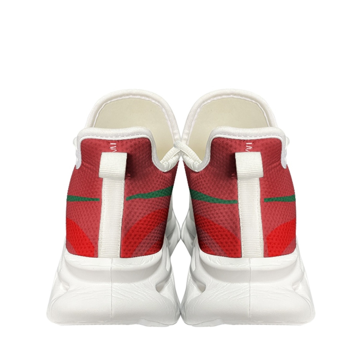 Chaussures de jogging à motif  - Mens Fashion Style Images avis et prix