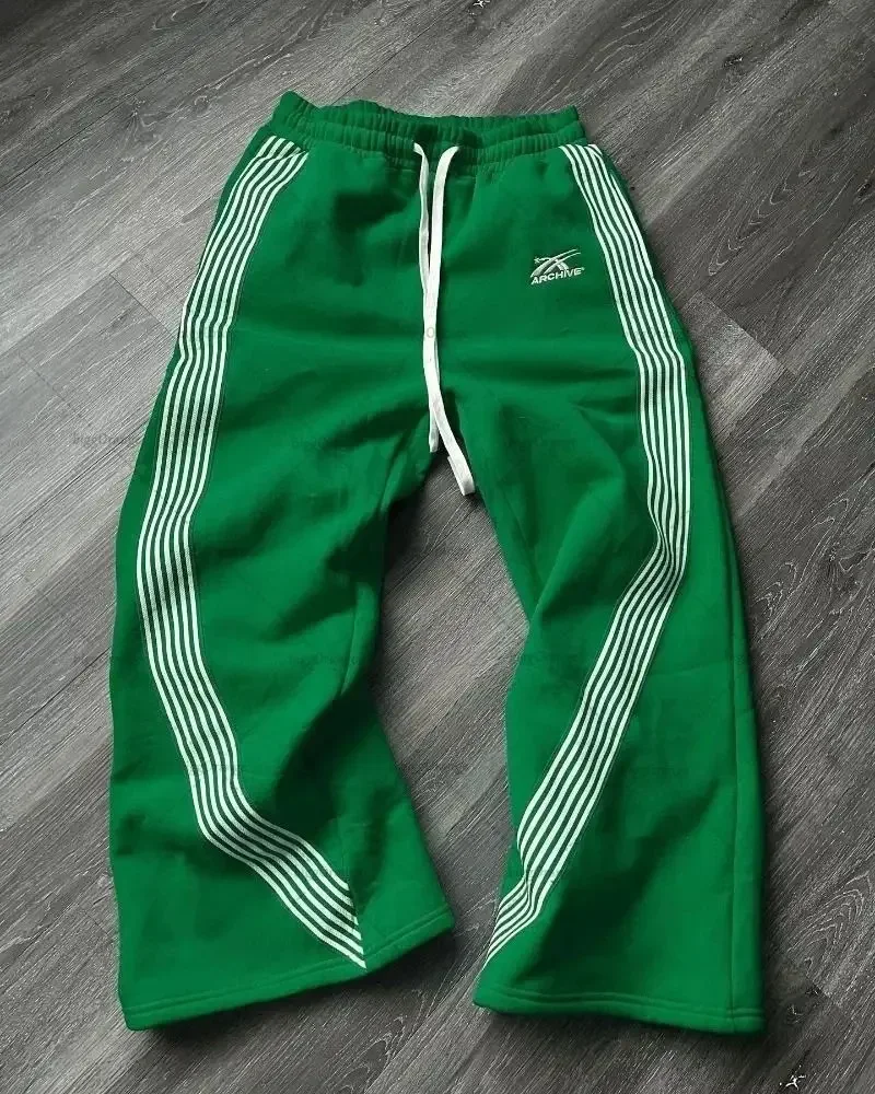 Pantalon de jogging décontract - Mens Fashion Camo Pants avis et prix