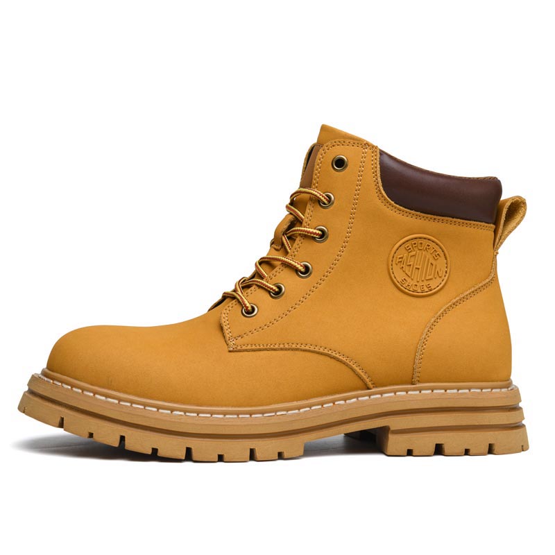 Grande taille 49 50 hiver bott - Fashion Men'S Boots avis et prix