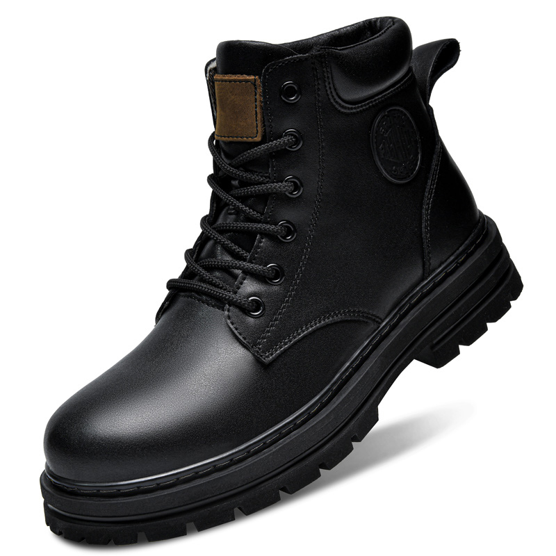 Grande taille 49 50 hiver bott - Fashion Men'S Boots avis et prix