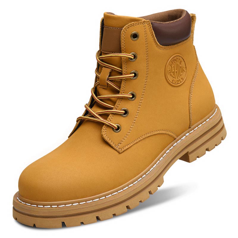 Grande taille 49 50 hiver bott - Fashion Men'S Boots avis et prix