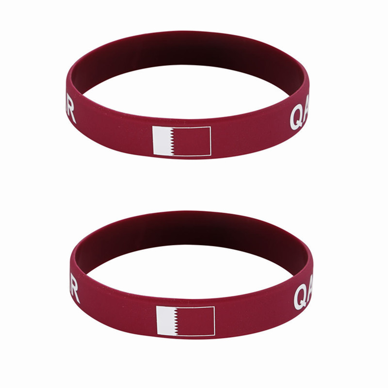 Bracelets en silicone Qatar Fe - Men'S Fashion Qatar avis et prix