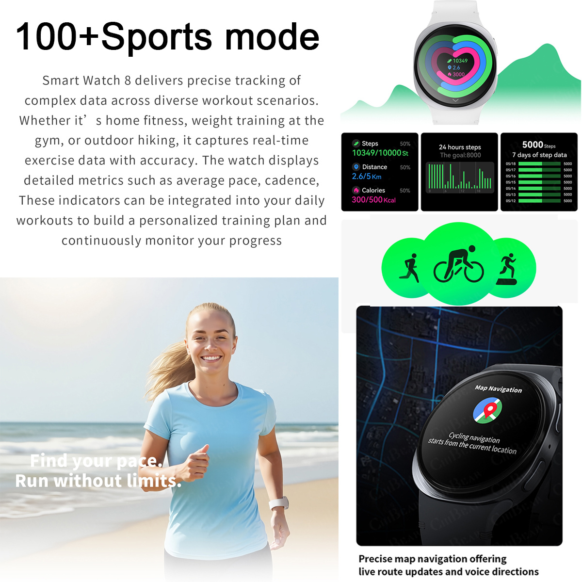 Nouvelles Montres 2026 : Mini  - Mens Fashion World avis et prix