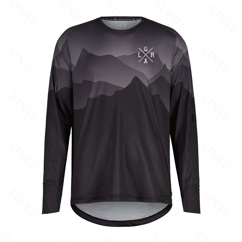 Maillot de moto pour hommes Lr - Mens Fashion Mexico avis et prix