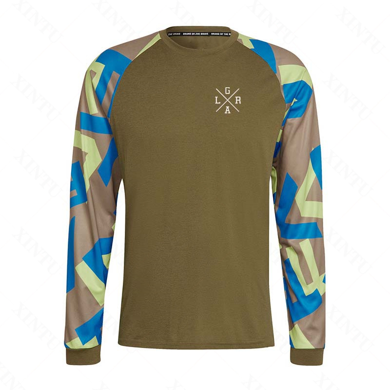 Maillot de moto pour hommes Lr - Mens Fashion Mexico avis et prix