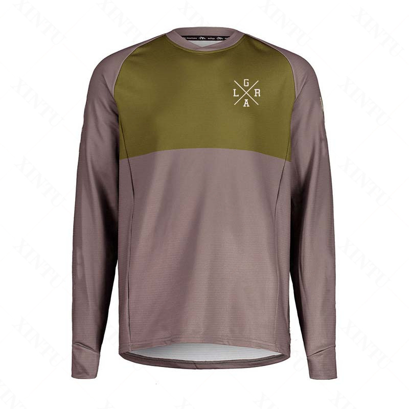 Maillot de moto pour hommes Lr - Mens Fashion Mexico avis et prix