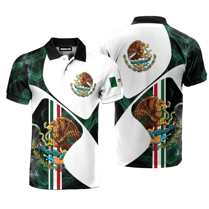 Polo à manches courtes pour ho - Mens Fashion Mexico avis et prix