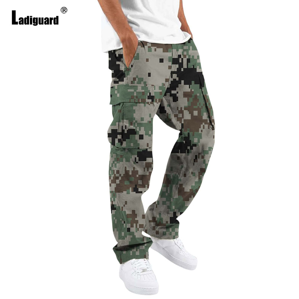 2025 hommes Stand poche mode c - Mens Fashion Camo Pants avis et prix