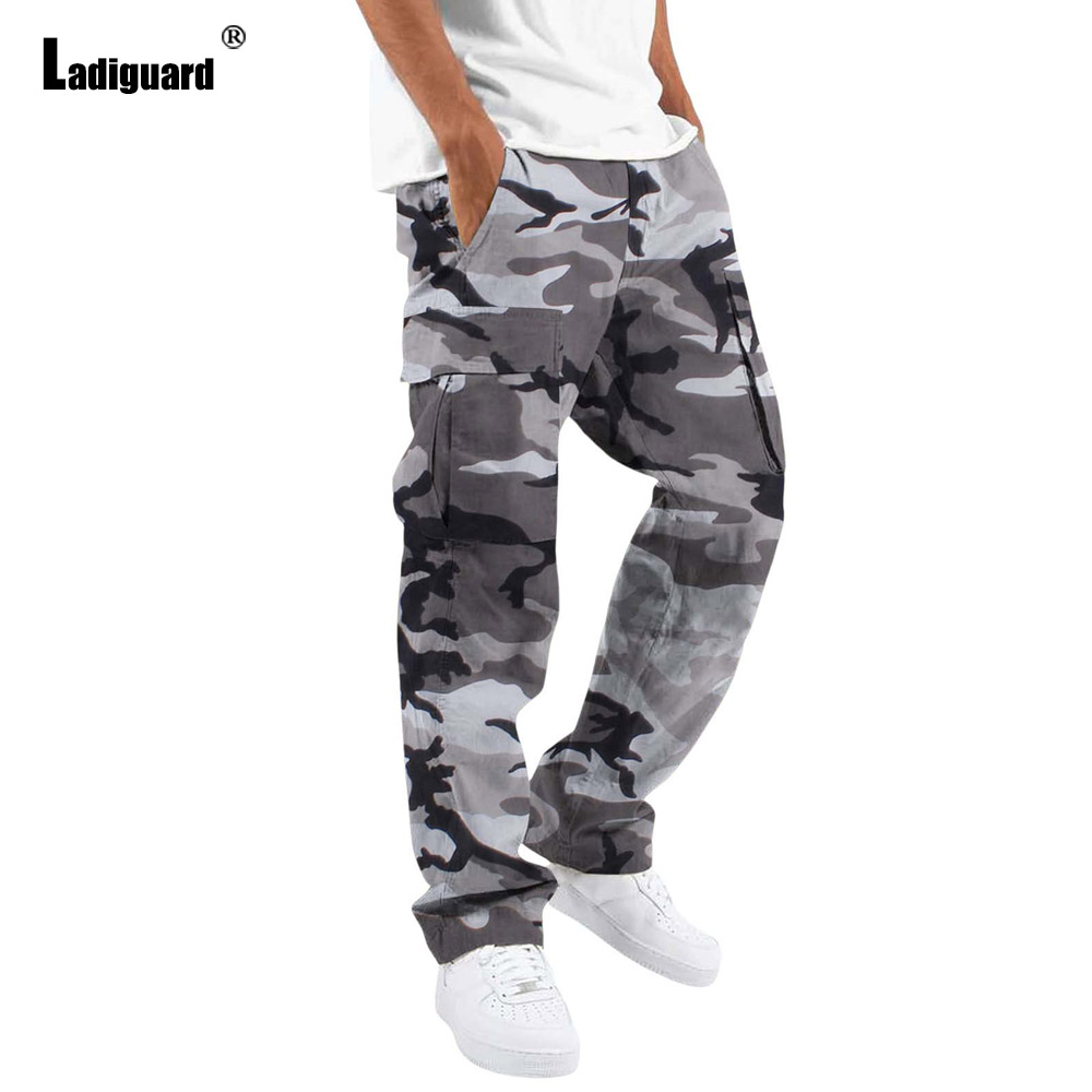 2025 hommes Stand poche mode c - Mens Fashion Camo Pants avis et prix