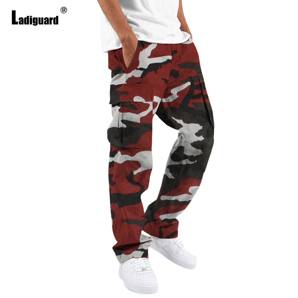 2025 hommes Stand poche mode c - Mens Fashion Camo Pants avis et prix