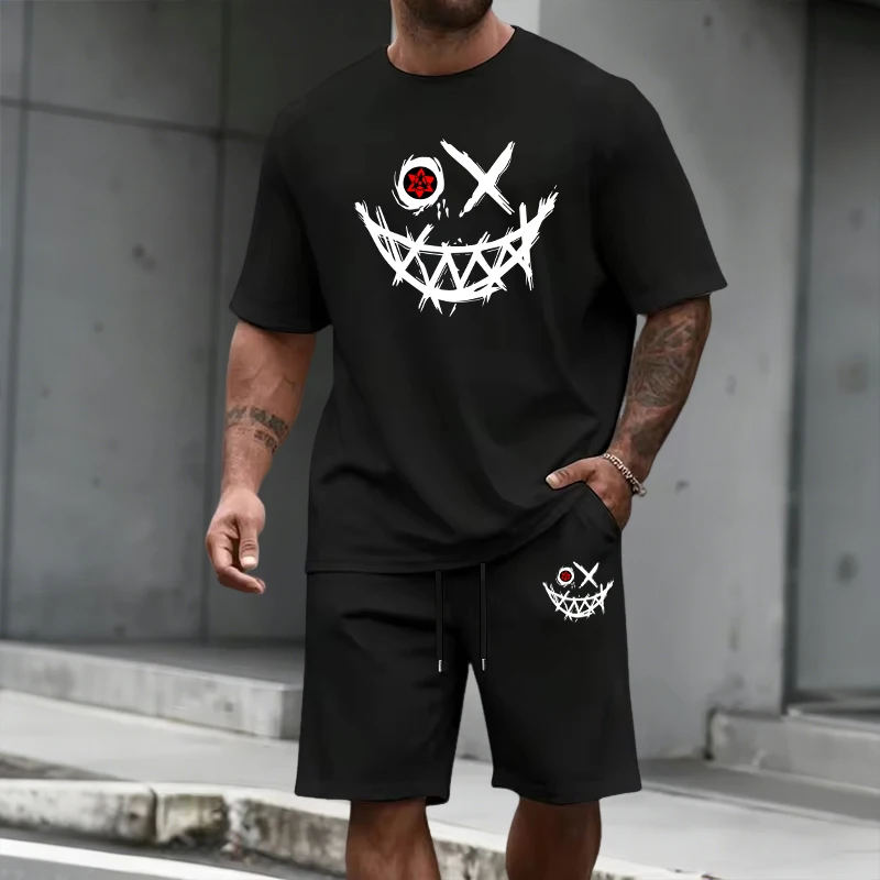 Ensemble Homme Été 2026 : T-sh - Men'S Fashion Outfits 2026 avis et prix