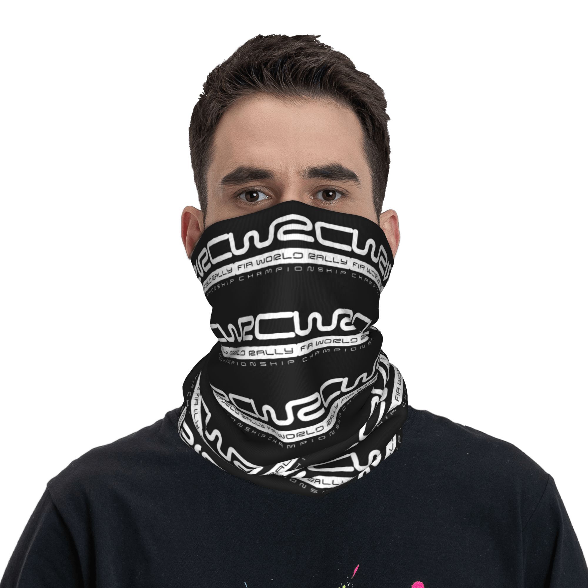 Championnat du monde des rally - Mens Fashion World avis et prix