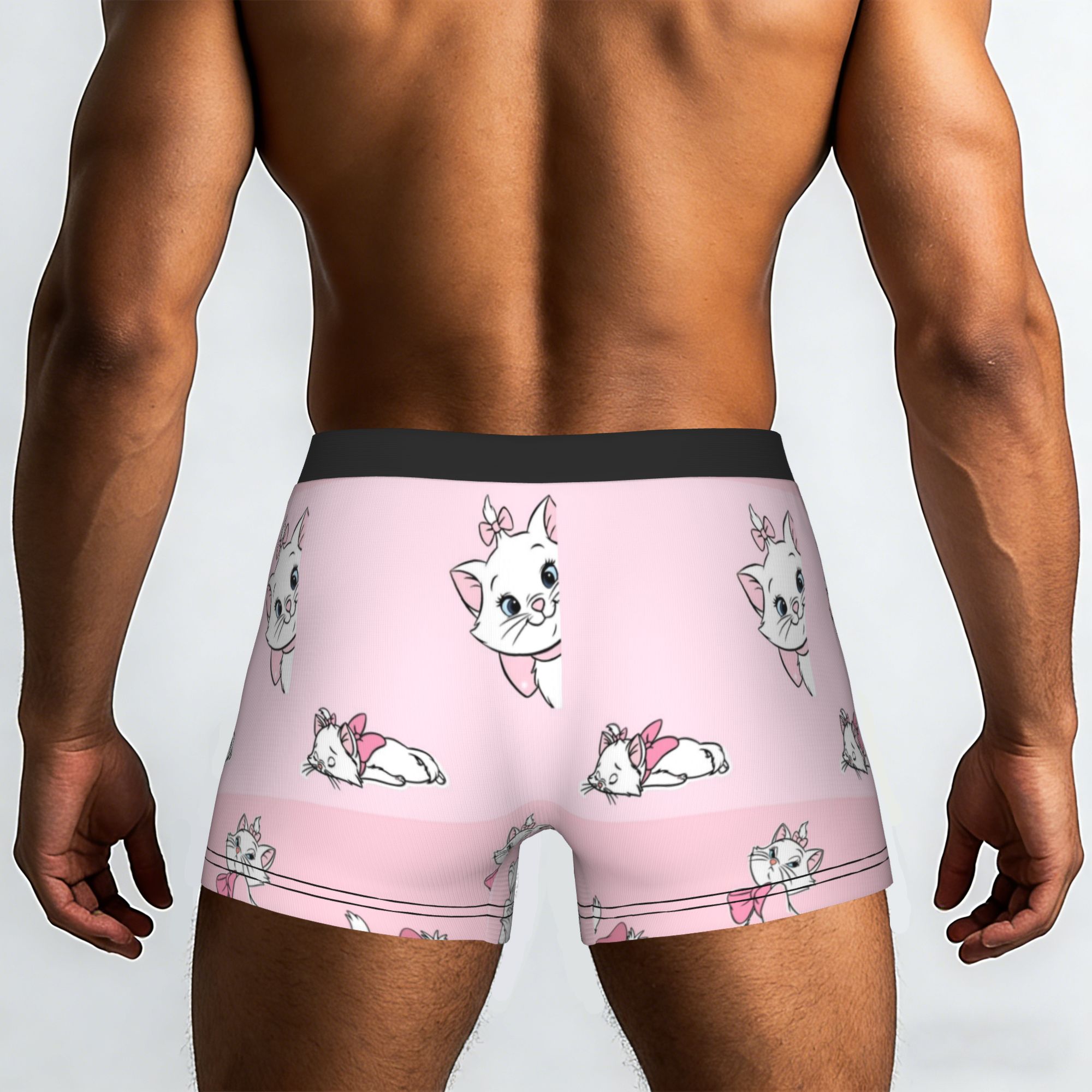 Boxers personnalisés M-Marie C - Men'S Fashion Underwear avis et prix