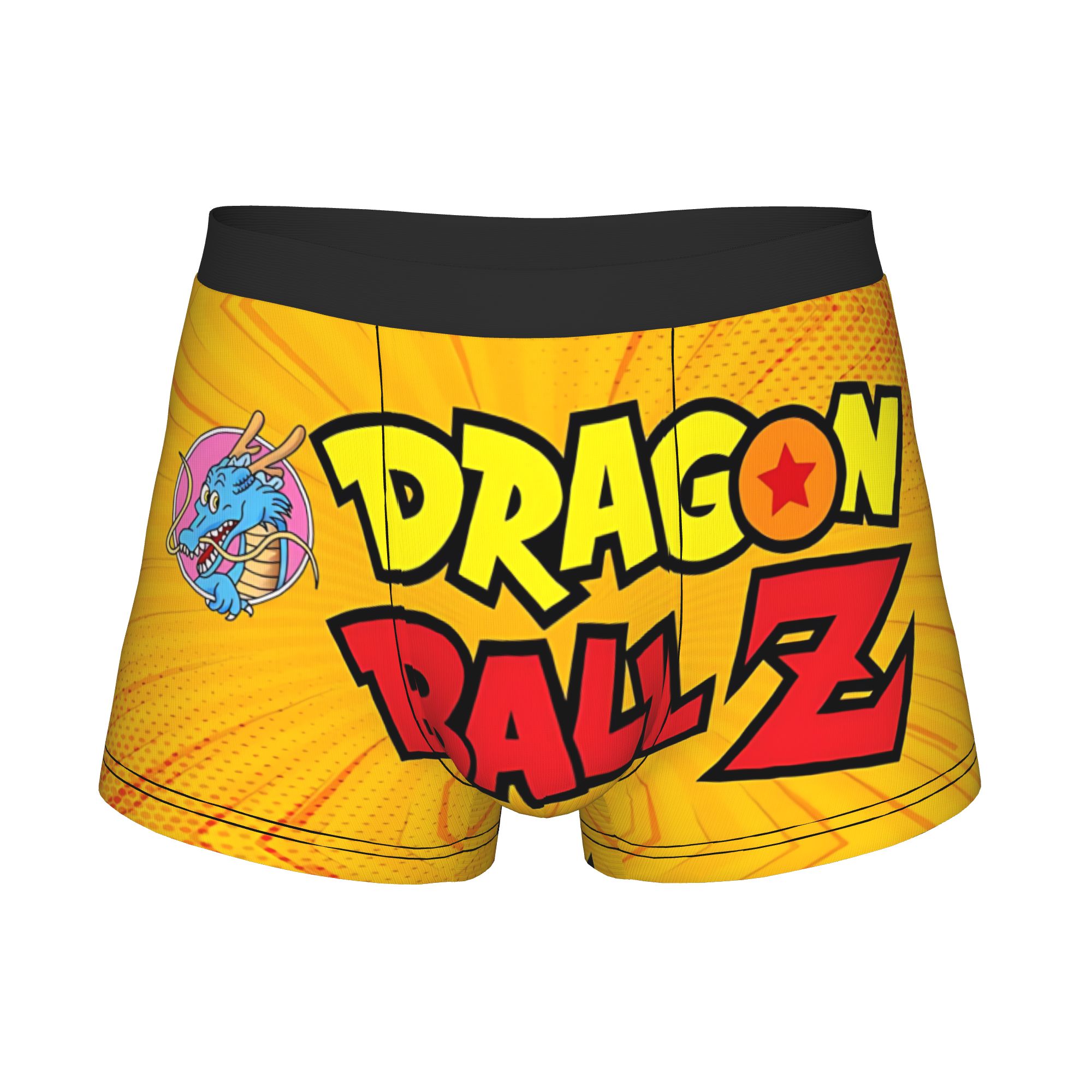 Boxers à thème Dragon Ball man - Men'S Fashion Underwear avis et prix