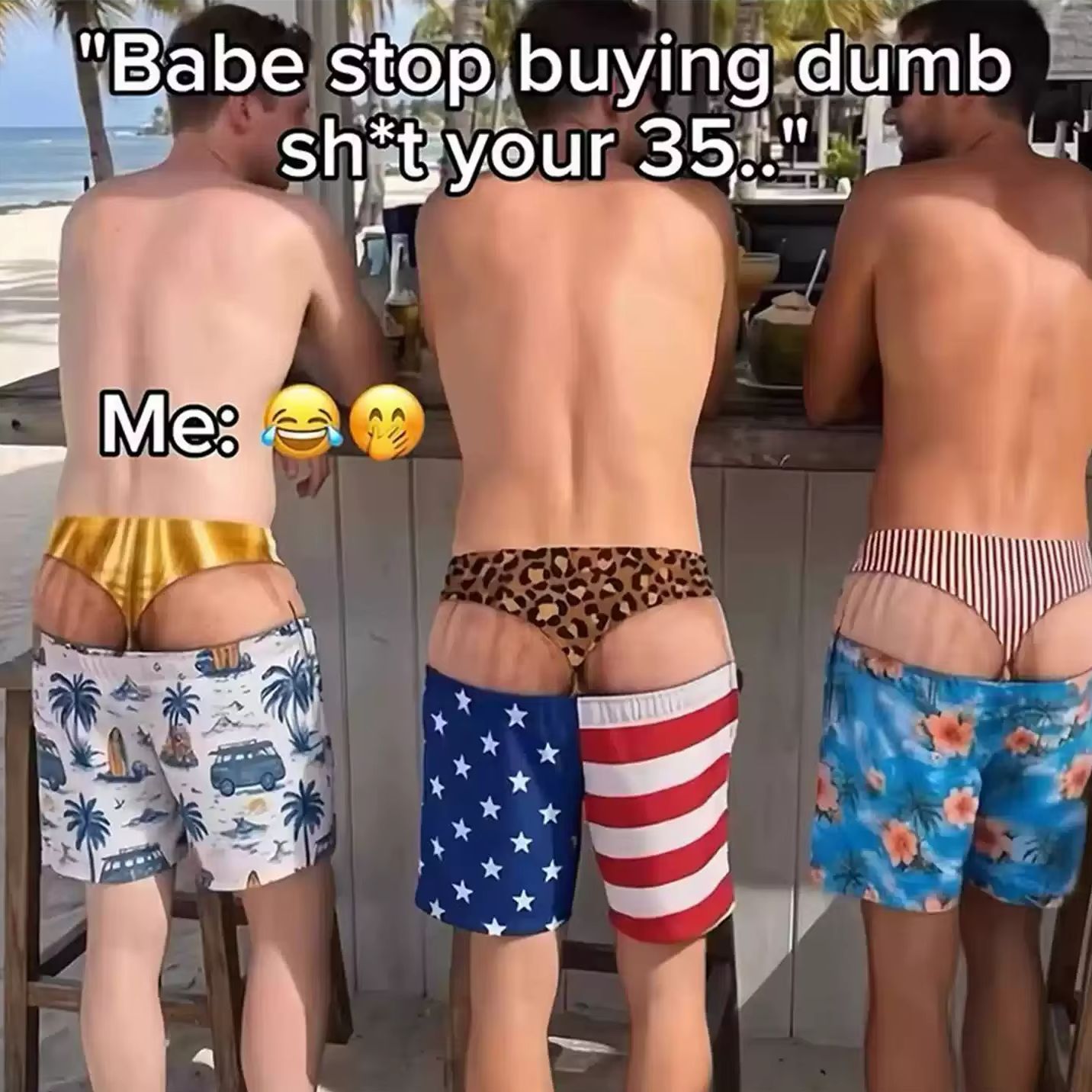 Nouveauté : Short de bain humo - Swim Trunk Shorts avis et prix