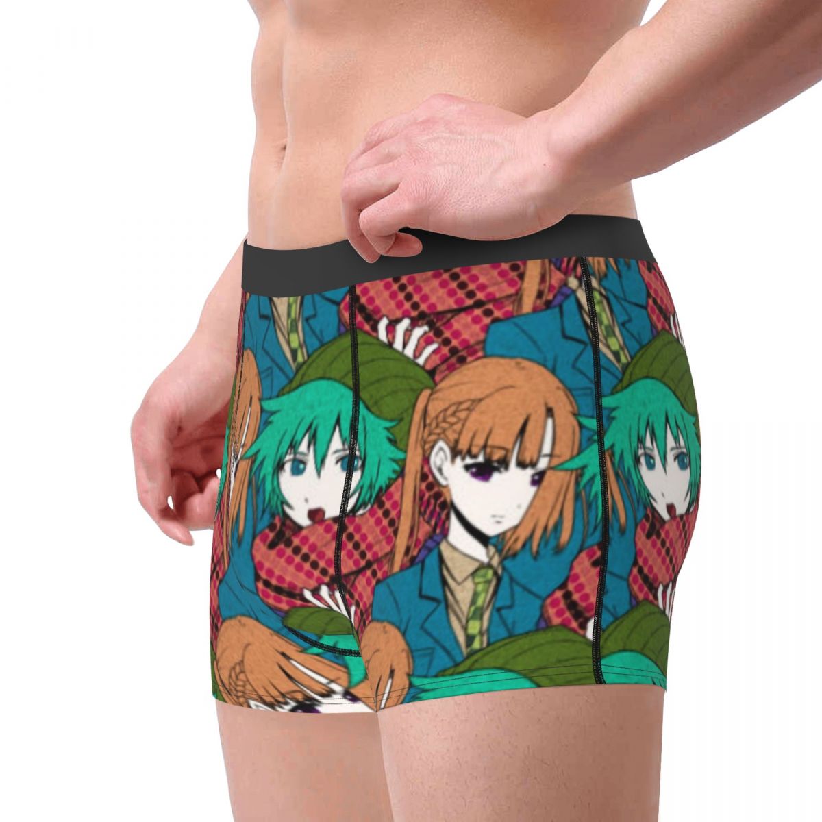 Fashion Shin Tsukimi Your Turn - Men'S Fashion Underwear avis et prix