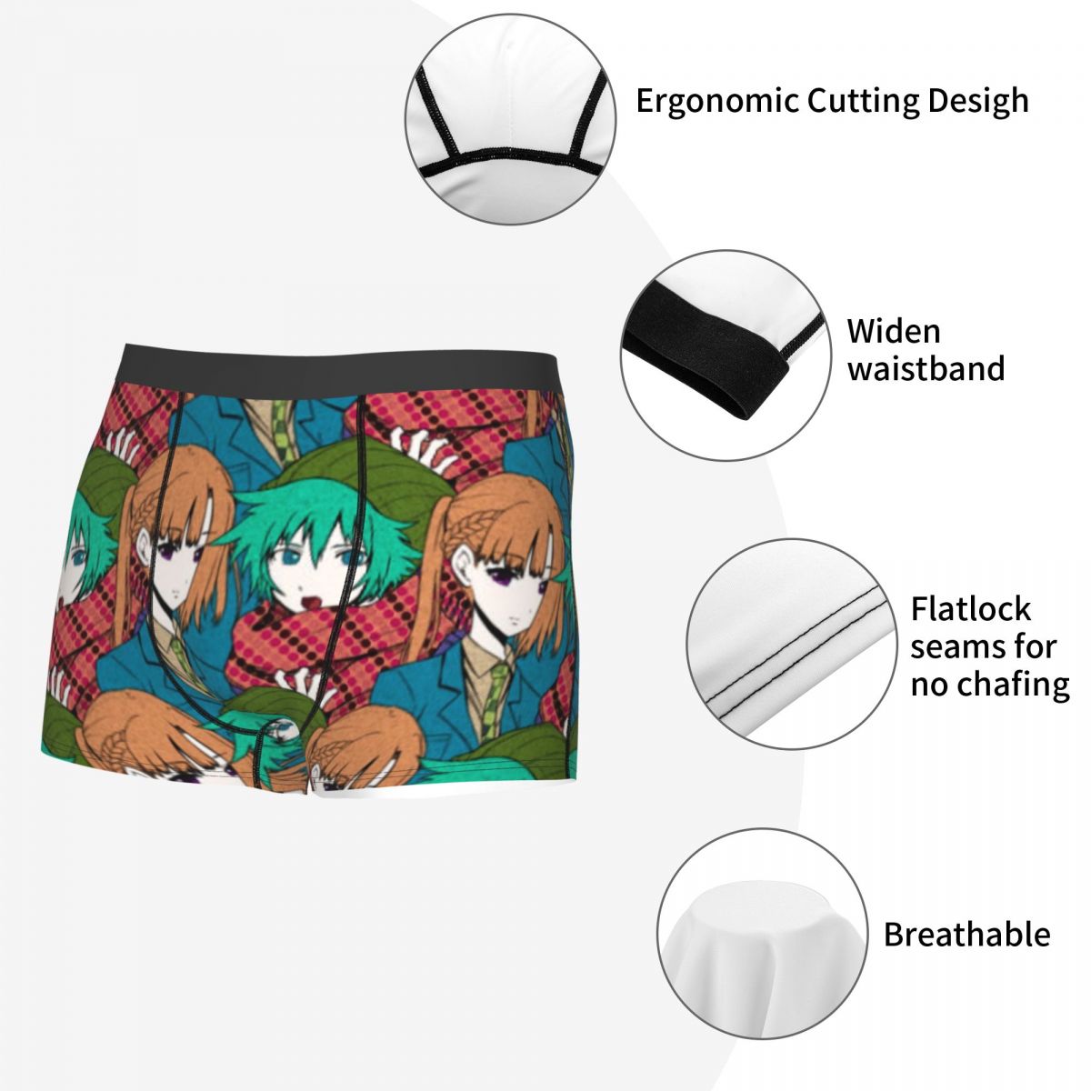 Fashion Shin Tsukimi Your Turn - Men'S Fashion Underwear avis et prix