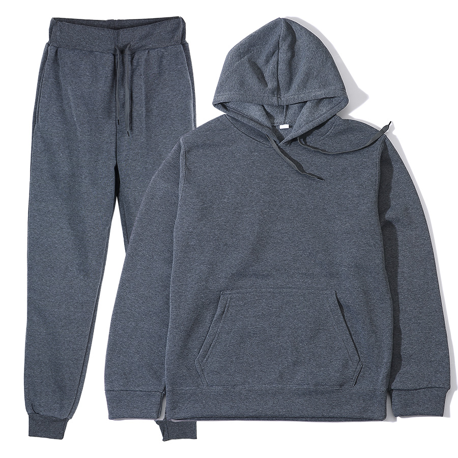 Nouveaux ensembles de survêtem - Men'S Fashion 2026 avis et prix