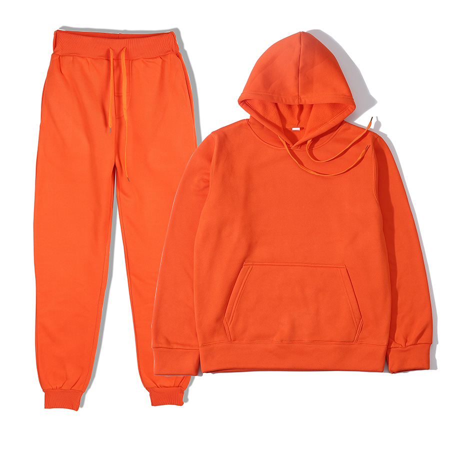 Nouveaux ensembles de survêtem - Men'S Fashion 2026 avis et prix
