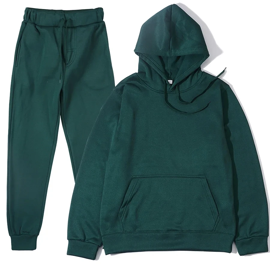 Nouveaux ensembles de survêtem - Men'S Fashion 2026 avis et prix