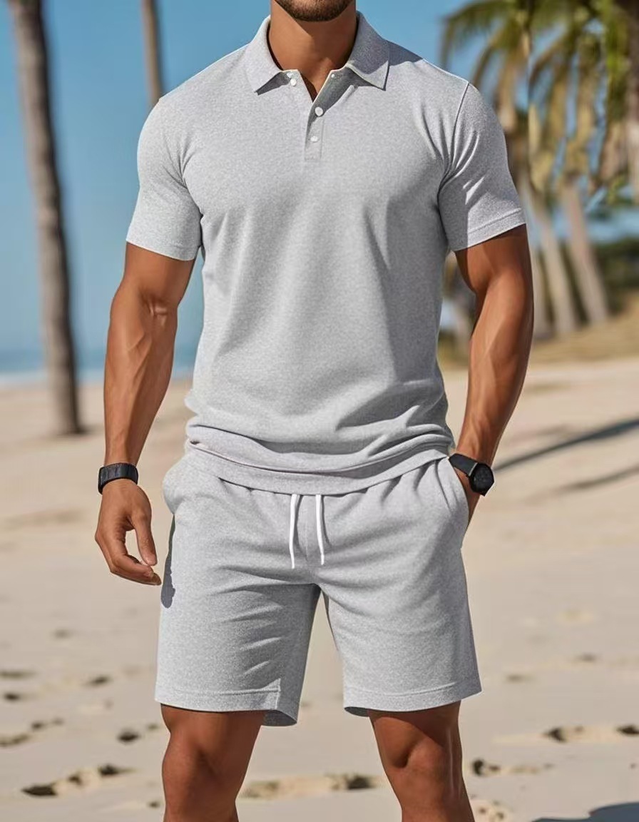 Ensemble Polo Homme Été 2026,  - Men'S Fashion Outfits 2026 avis et prix