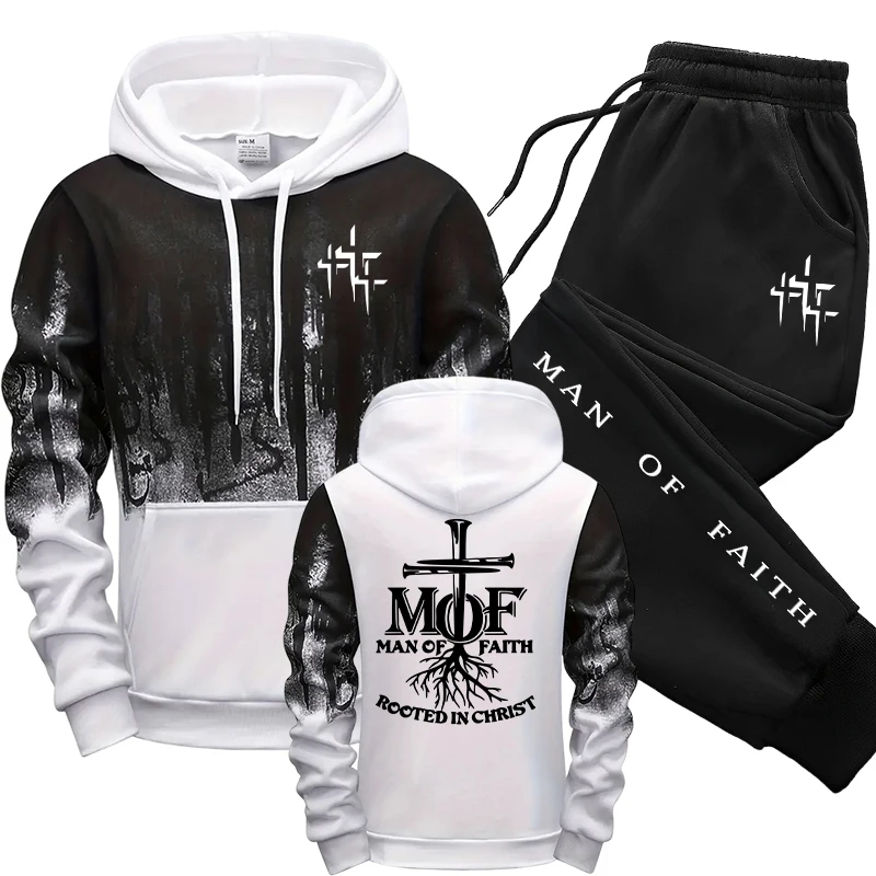 Ensemble de survêtement homme  - Men'S Fashion Outfits 2026 avis et prix