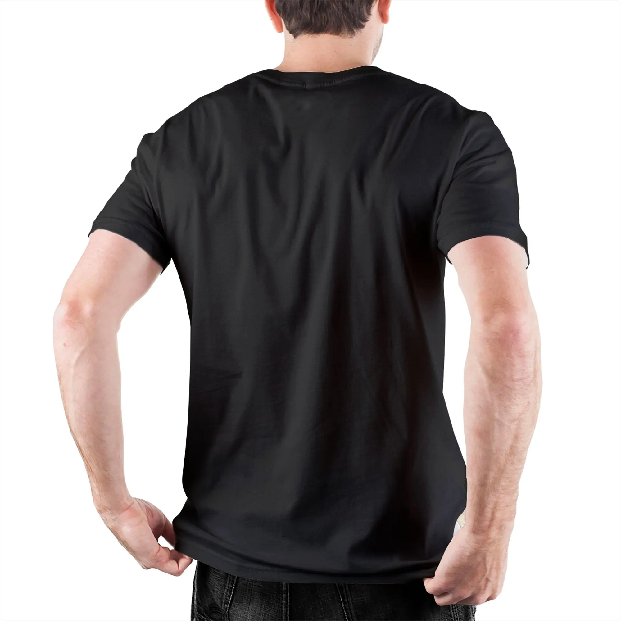 T-shirts décontractés Zohran M - York Men'S Fashion avis et prix