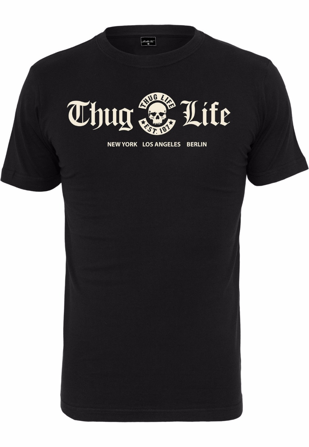 T-shirt manches courtes 2019 c - York Men'S Fashion avis et prix
