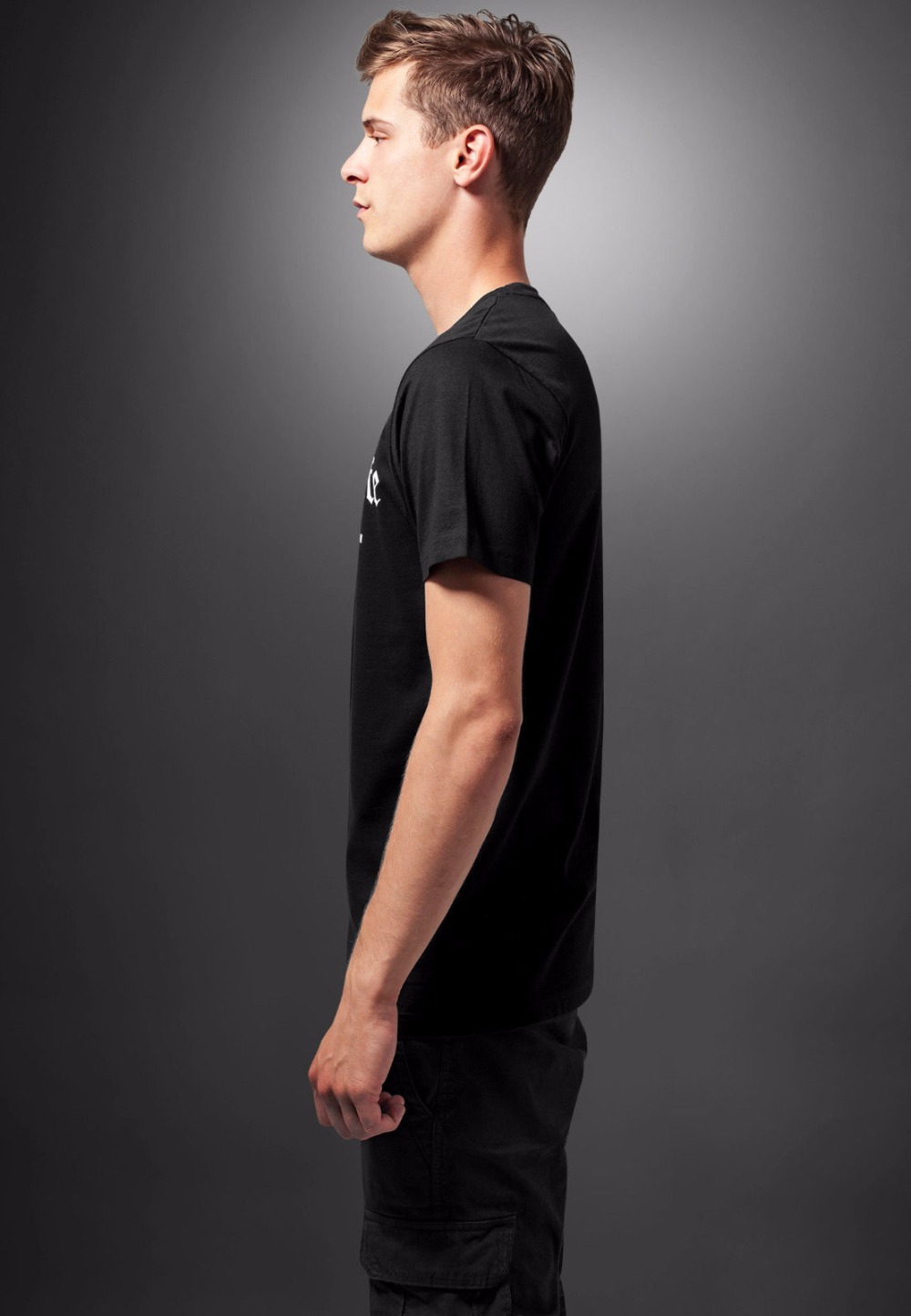 T-shirt manches courtes 2019 c - York Men'S Fashion avis et prix